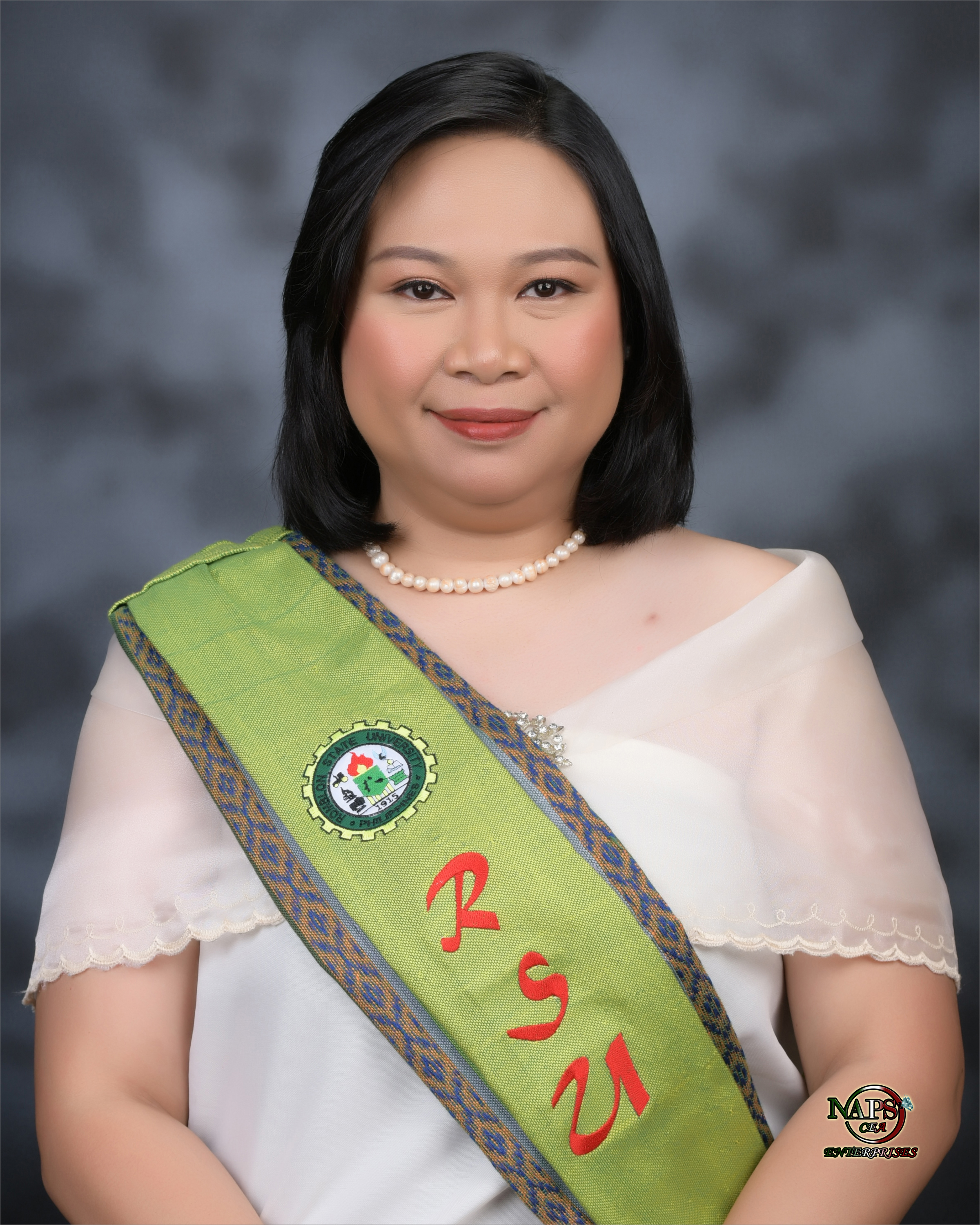 Maria Josefa Punongbayan